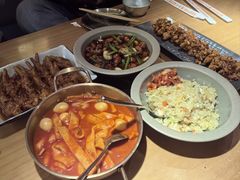 -小木屋米酒店总店