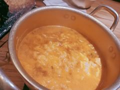 -冰川延边料理·炭烤串(原小木屋店)