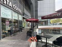 -COSTA COFFEE(龙德广场店)