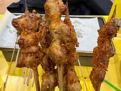 -望京小腰(北京总店)