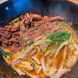 大自然醉鹅🪿果然越低调的店越好吃！