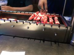 -很久以前羊肉串(清河店)
