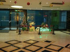 -乐库量贩式KTV(星河商业广场店)