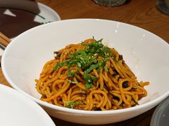 酸菜凉米线-一坐一忘云南菜(三里屯店)
