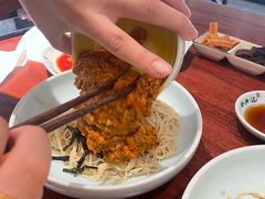 -裕兴记•蟹黄面馆(人民广场店)