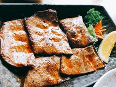 煎猪肝-天手古舞居酒屋(889广场店)