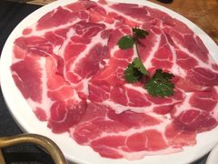 -潮火锅·麻辣牛肉火锅(观音桥方圆·LIVE店)
