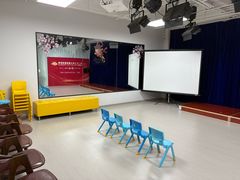 -新声线少儿口才(亦庄示范校区)