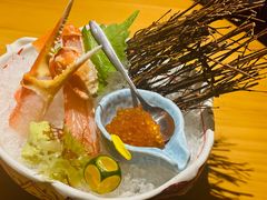 -綱元·海鲜豆捞(明州里店)