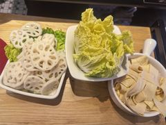 -香佰里重庆火锅(恒力博纳广场店)
