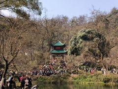 -岳麓山风景名胜区