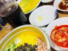 -釜山火炉韩式炭火烤肉(欧洲城店)