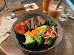 -Wagas(凤凰汇店)