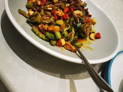 -谷语中餐厅