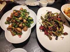 -五谷丰登农家院·地道胶东菜·海鲜烧烤(威海店)