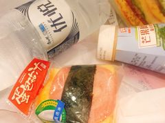 蛋包茄汁-全家便利店(世贸丽晶城店)