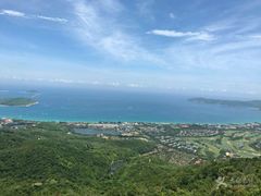 -亚龙湾海底世界