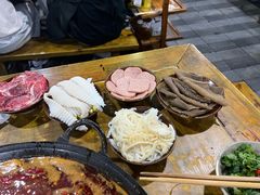 -正南齊北重庆老火锅(光华村直营店)