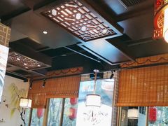 -老灶味道·本帮菜(昌平路店)
