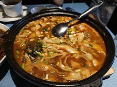 -南堂館川菜文化餐厅(天府店)