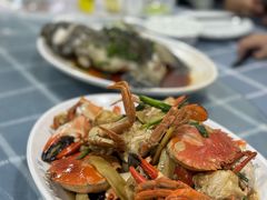 -明记海鲜大排档(巽寮湾店)
