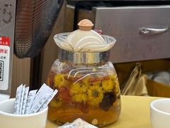 -吉莲利苑海鲜酒家(珠海拱北29年老字号店)