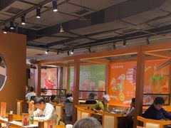 -呷哺呷哺 黄金牧场 (欢乐谷店)