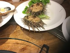 -海味当家·蒸锅海鲜(星海公园店)
