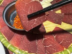 -阆辣荟餐饮(老味道8年·古城店)