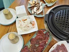 -牛犇炭火烤肉·鲜切烤肉(承德总店)