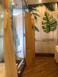 -婳香·女性英式芳疗SPA