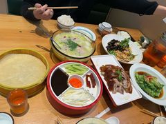-满盛春饼·新津菜(河北路总店)