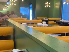 大堂-一席地·本地鸡窝·杭帮鸡火锅(萧山银隆百货店)