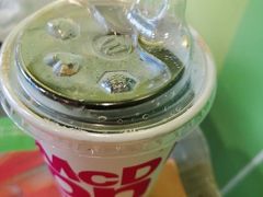 -麦当劳(新洲南路店)