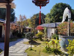 -湘力力小院·鱼汤泡饭(枫林路店)