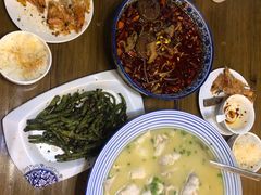 -川外川(星海店)