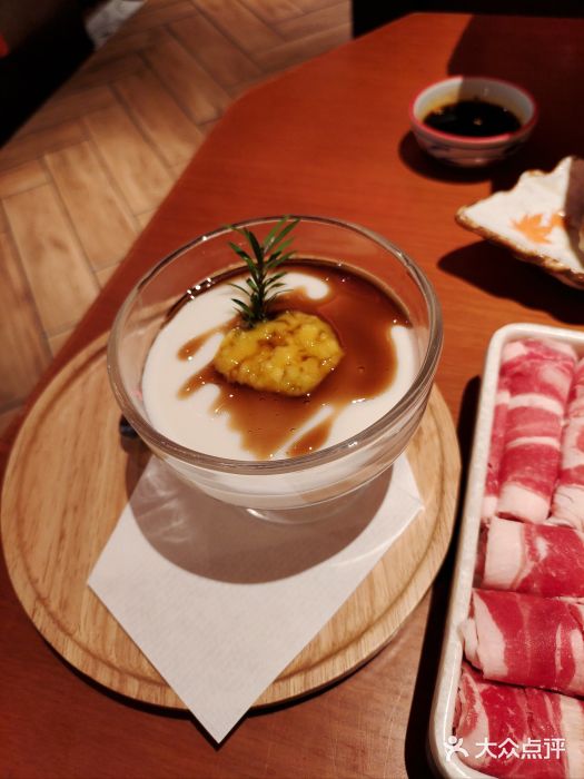 仓桥家·焗寿司·锅物(光谷步行街店)图片