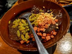 -王婆乔鲜鱼自助火锅(蜀汉路店)