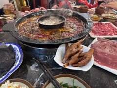 -陈眼镜火锅(总店)