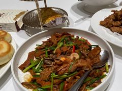 -味茂·老船夫1927(东海东路店)