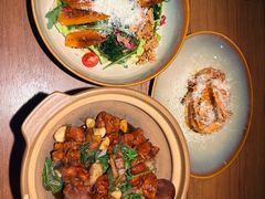 -青年公社烤鸭(熙悦天街店)