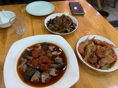 -红灯笼龙凤饭店(宁波老字号店)