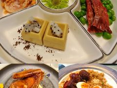-酒蜻蜓·庭院私房菜(天元东路店)