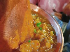 -火燒雲傣家菜(鼓楼店)