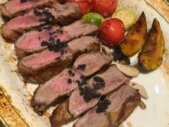 -森Some Fusion(荔湾店)