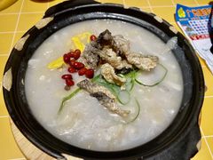 艇仔粥-蔡澜点心·粤菜(花城汇南区店)