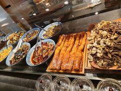 -張飛扒肉•四代传承(道外店)