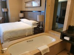 -廊坊固安福朋喜来登酒店