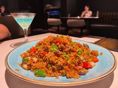 -半秋山西餐厅(巴南万达广场店)