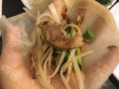 春饼黄金搭档-我去·春饼文化主题餐厅(国定路总店)